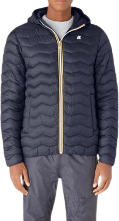 Image du produit K-Way Giacconi Blu (L)