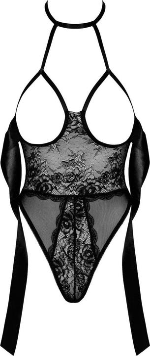 Image du produit Kissable Body en noir (XL)