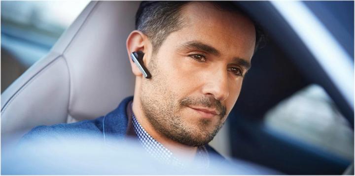 Produktbild Jabra Stealth UC (Kabellos, USB Typ-B)