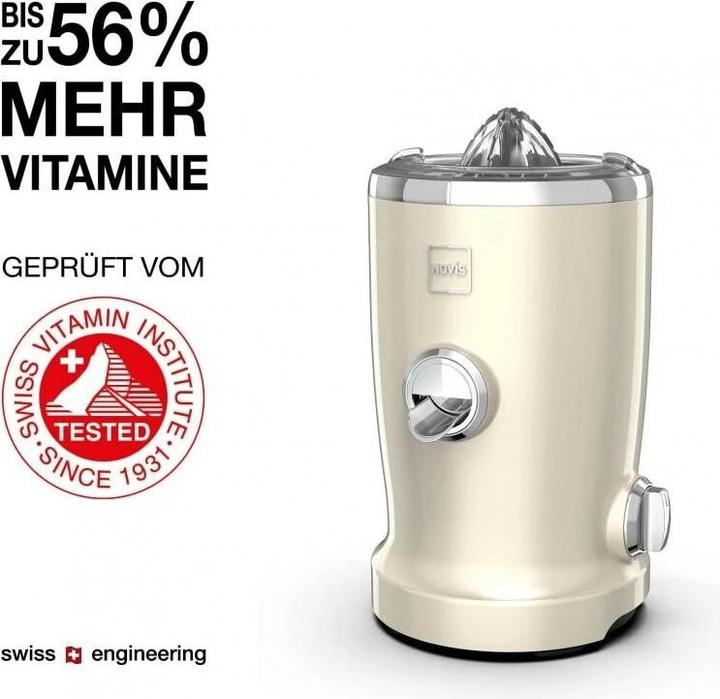 Immagine prodotto Novis spremiagrumi vita