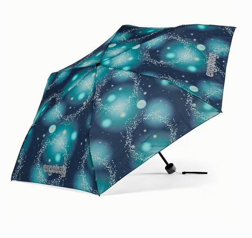 Immagine prodotto Ergobag Accessori Ombrello tascabile per bambini 21 cm