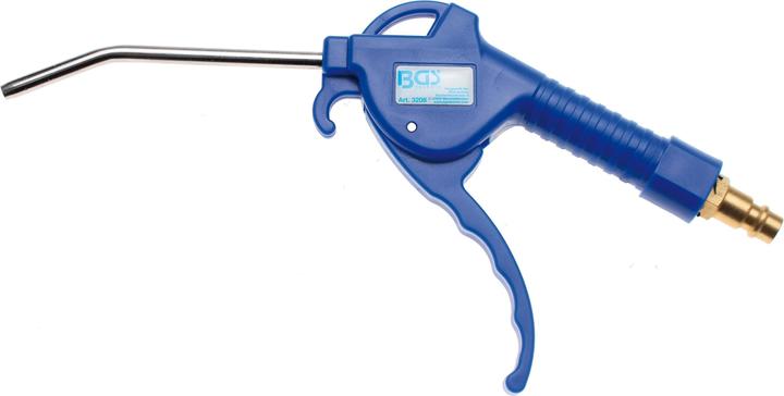 Immagine prodotto BGS Pistola di soffiaggio ad aria compressa | 100 mm