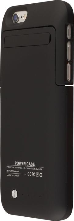Image du produit PhoneLook Coque 6/6s Plus / 7 Plus / 8 Plus Power Case batterie externe (Apple iPhone 6 Plus)