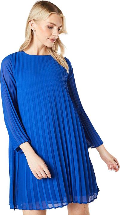 Immagine prodotto Principles Graduated Cambiare Vestito Plissettata Donna (36 D)