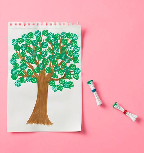Produktbild Gemeinsam Basteln, gemeinsam wachsen - Das Kinderbastelbuch für gezielte Förderung (Deutsch, Juliane Jakubek, 2023)