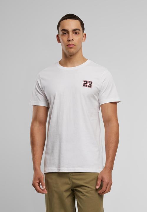 Image du produit Mister Tee MisterTee 23 EMB Tee - 185347 (XS)