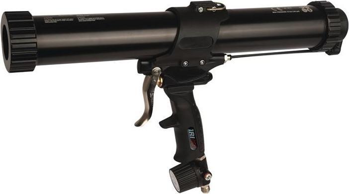 Immagine prodotto Irion Pressa ad aria compressa KB600 chiusa f. Cartucce da 310 ml/sacco fino a 600 ml