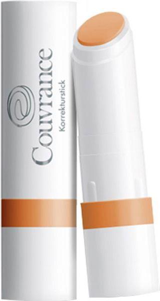 Actual product image Avène Couvrance correction stick (Coral)