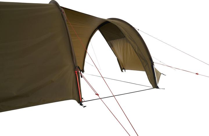 Immagine prodotto Nordisk Oppland 4 PU (Tenda a tunnel, 5.49 kg, 4 persone)