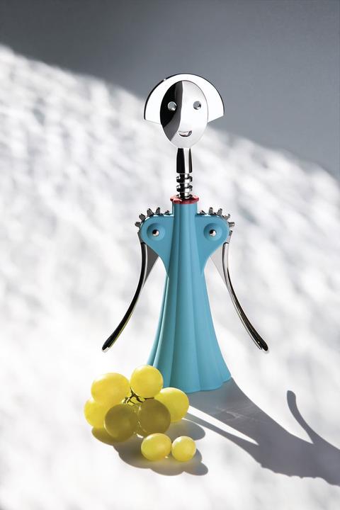 Image du produit Alessi Anna G. (Tire-bouchon à levier)