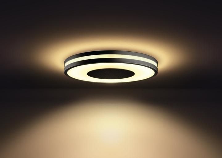 Actual product image Philips Hue Being Basis BT (2400 lm)