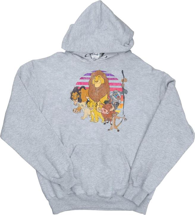 Produktbild Disney The Lion King Pride Family Kapuzenpullover (XL)