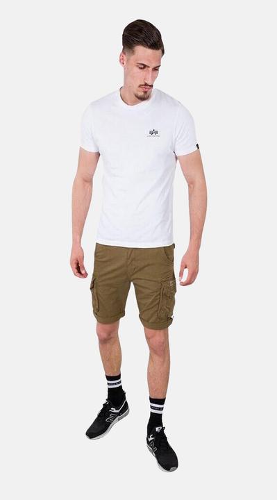 Produktbild Alpha Industries Shorts CREW Cargo-Shorts (38)