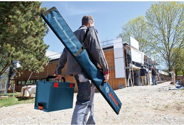 Actual product image Bosch Professional FSN bag