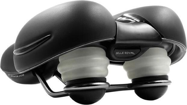 Produktbild Selle Royal Respiro