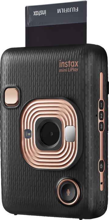 Immagine prodotto Fujifilm Instax Mini LiPlay