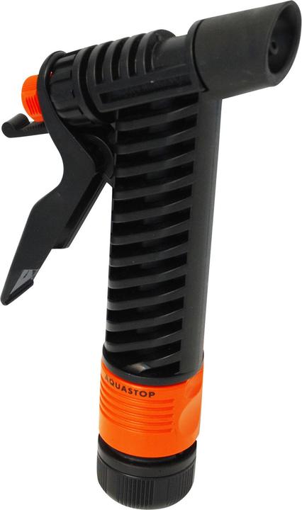 Actual product image Xylem Spray gun w. garden hose connection