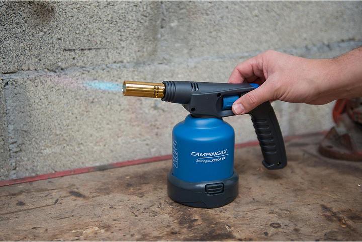 Actual product image Campingaz Soudogaz X 2000 PZ