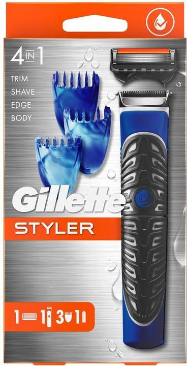 Immagine prodotto Gillette Styler 4in1