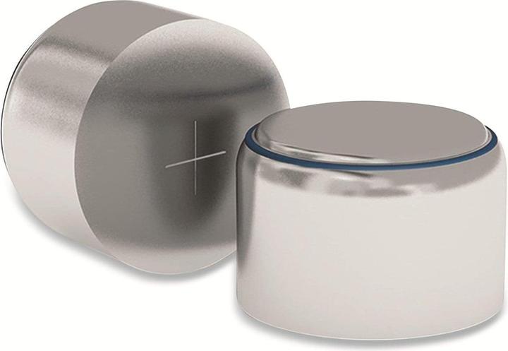 Produktbild Camelion Hörgeräte Batterie Zink-Luft Zelle A10 0% Mercury/Hg Gelb (6 St.) (6 Stk., A10, 280 mAh)
