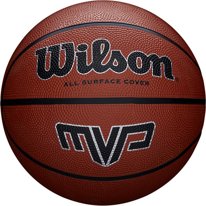 Wilson Mvp Basketball