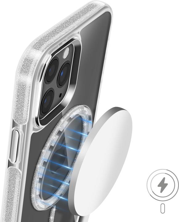 Produktbild Avizar MagSafe Glitzer (Apple iPhone 11 Pro Max)
