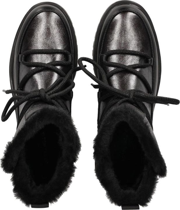 Actual product image Tom Tailor Stiefelette (38)