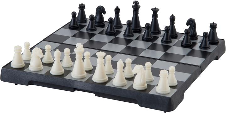 Immagine prodotto Weible Scacchi da viaggio magnetico