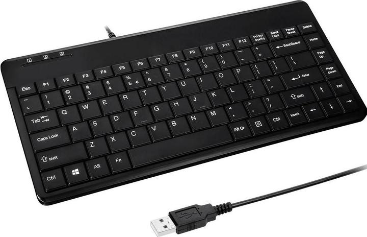 Immagine prodotto Perixx PERIBOARD-409H (DE, Cablato)