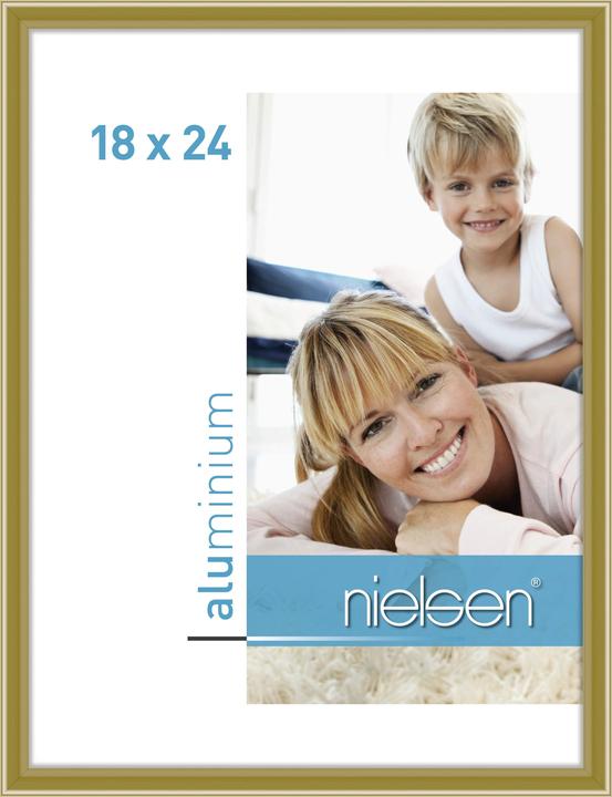 Actual product image Nielsen Classic (18 x 24 cm)