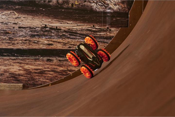 Produktbild Dickie RC Amphibious Flippy, RTR | 201105001