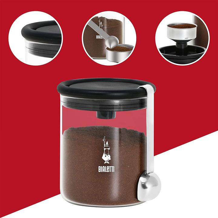Produktbild Bialetti Moka Express (1 l)