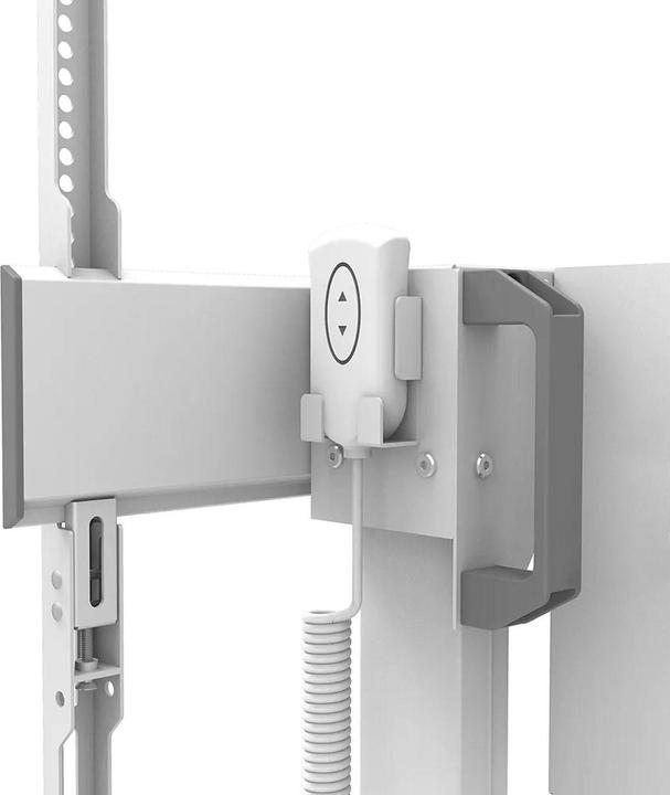 Actual product image Neomounts FL55-875WH1 (Universal, 100", 110 kg)