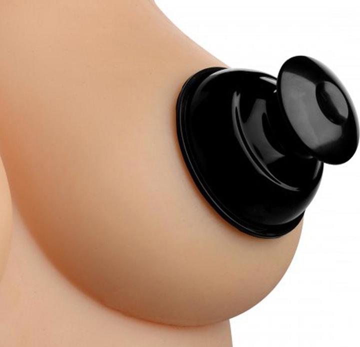 Produktbild Master Series Plungers