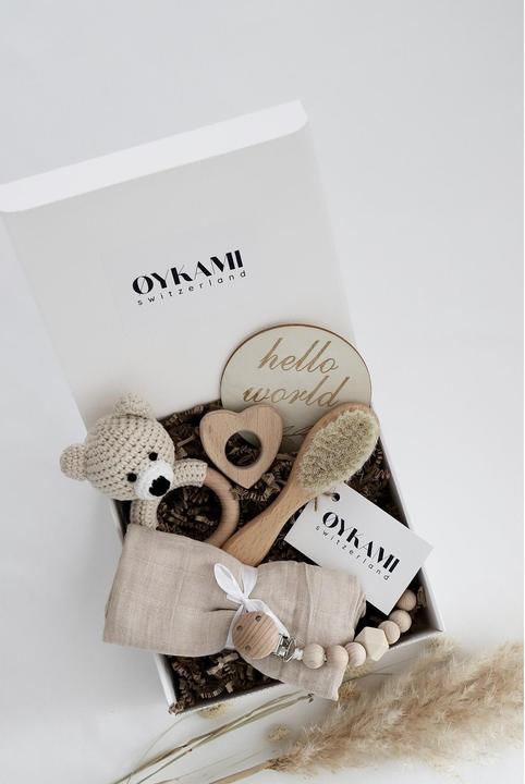 Image du produit Oykami Marokko