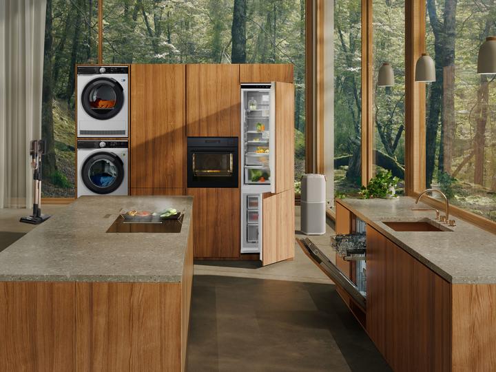 Image du produit Electrolux IK245SR (214 l)
