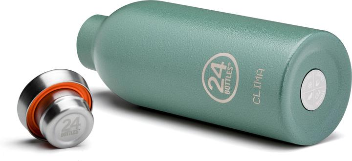 Produktbild 24 Bottles Clima (0.50 l)