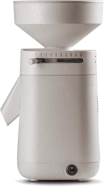 Actual product image Mockmill Mill