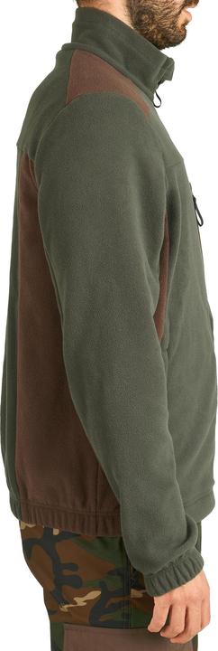 Actual product image Solognac fleece 500 326668 (3XL)