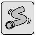 Image du produit Norres Tuyau d'aspiration et de soufflage PROTAPE® PUR 301 AS Ø intérieur 180 mm Ø extérieur 188 mm 4 mm