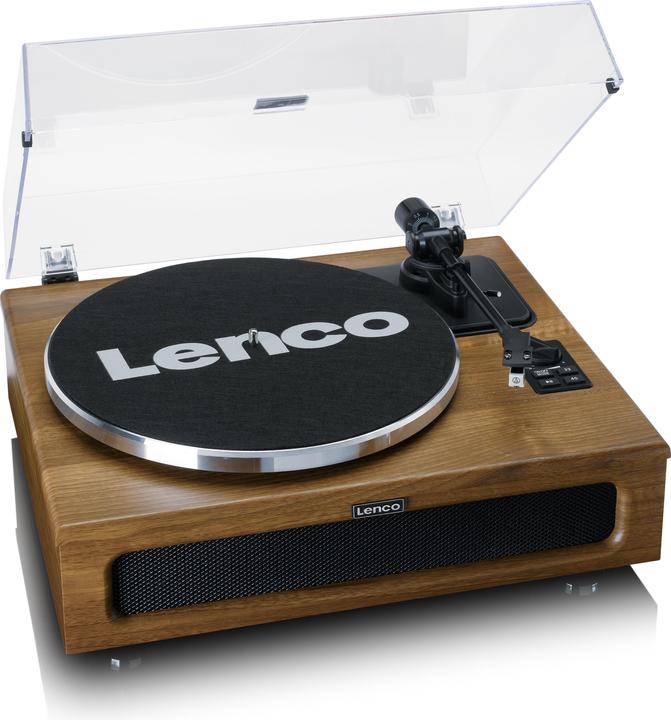Produktbild Lenco LS-410WA (Manuell)