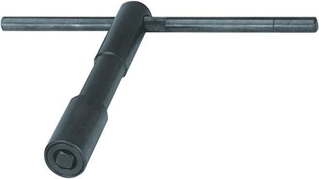 Image du produit Röhm Clé de serrage pour mandrin Ø 160 mm Carré 10 mm