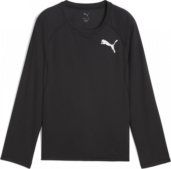 Actual product image Puma Y CROSS THE LINE LS 3.0 (140)