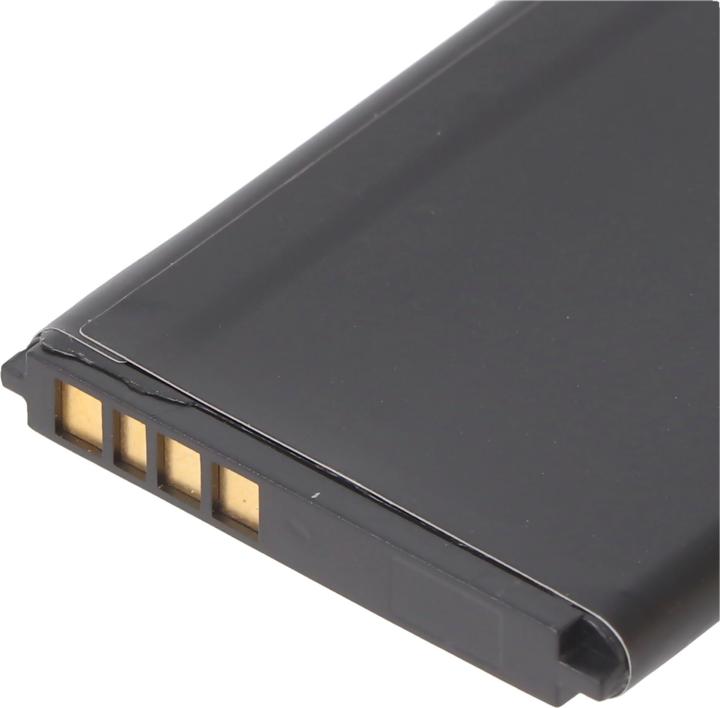 Actual product image CS Cameron Sino Alcatel One Touch Pixi 4 4.0 Battery TLi015M1, TLi015M7, OT-4034