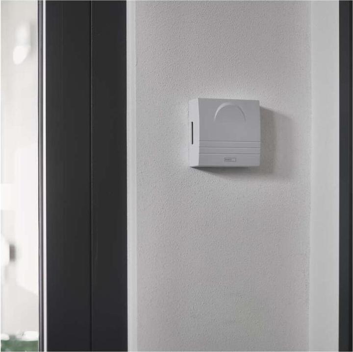 Image du produit Emos Sonnette de porte filaire P57001 (Câblé)