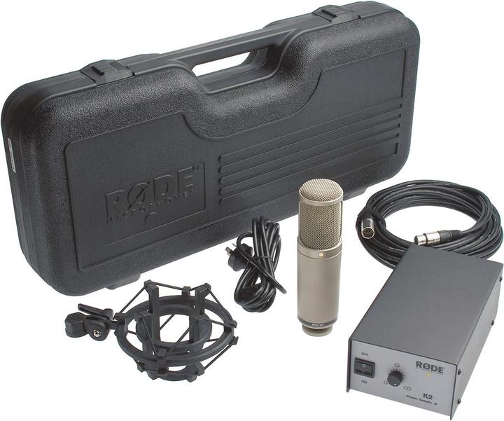 Image du produit RØDE K2