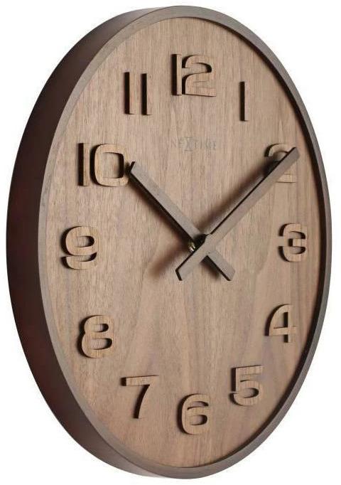 Produktbild Nextime Wood Wood (53 cm)