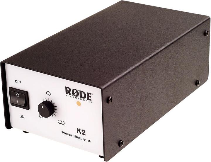 Image du produit RØDE K2