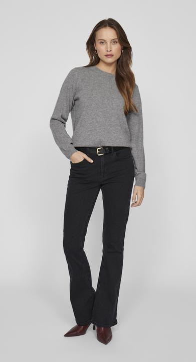 Produktbild Vila Rundhals Strickpullover (S)