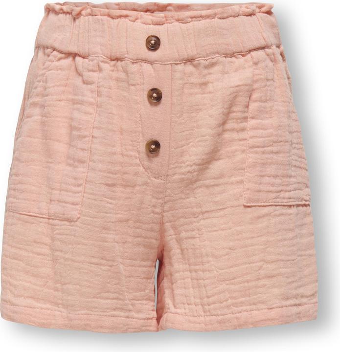 Produktbild Only KOGTHYRA Normal geschnitten Shorts Shorts (158)